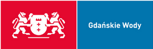 Logo Gdańskie Wody