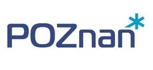 Logo Poznań