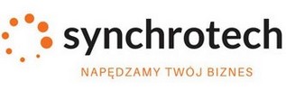 Logo Synchrotech