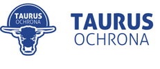 Logo Taurus Ochrona